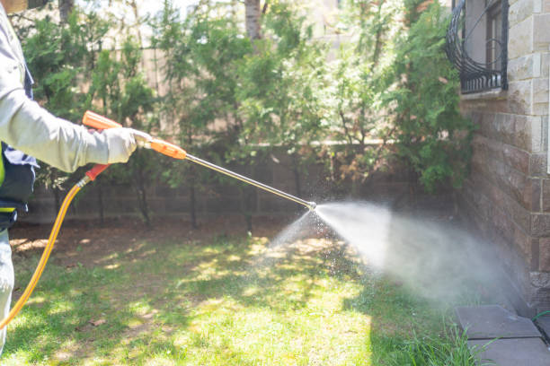 Wildlife Control Services in Millington, TN